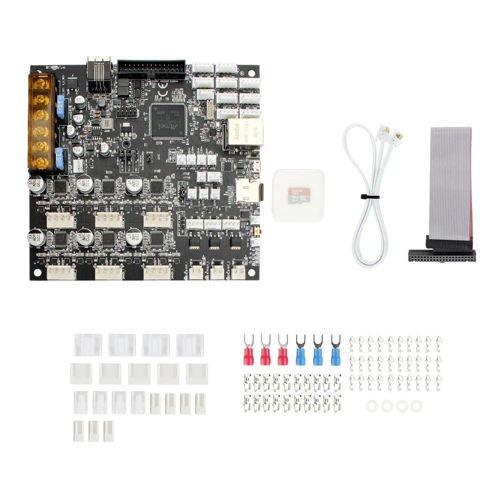 Pre-sale 1 Set Complete Clone Prusa i3 MK3 DIY