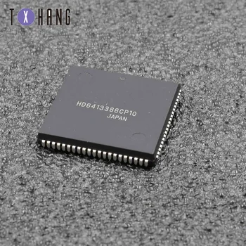 

1/5PCS HD6413388CP10 PLCC-84 16bit Microcontroller 10mhz h8/338 romless diy electronics