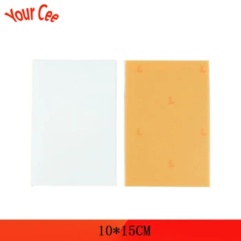 

10 pcs 1510 1015 pcb Positive Acting Presensitized PCB Board 15cmx10cmx1.6mm Single Side pcb photosensitive