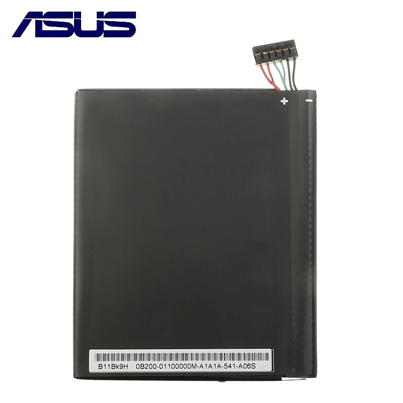 Аккумулятор b11p1405 3090 мАч B11P1405 для ASUS MeMO Pad 7 ME70CX K01A батареи