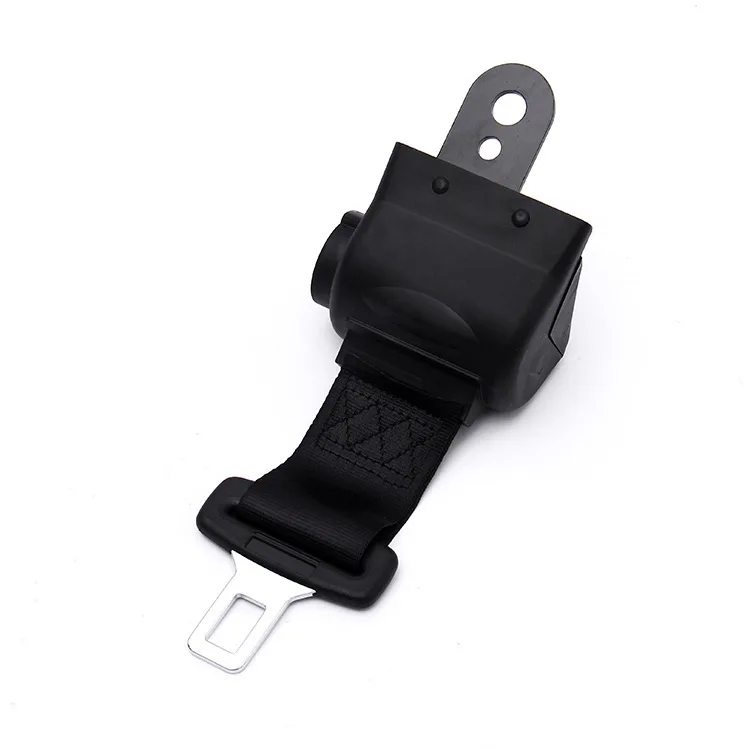 

Manufacturers Direct Selling New Style Semi-Enclosed Retractor Assembly Safety Belt Semi-Enclosed Retractor