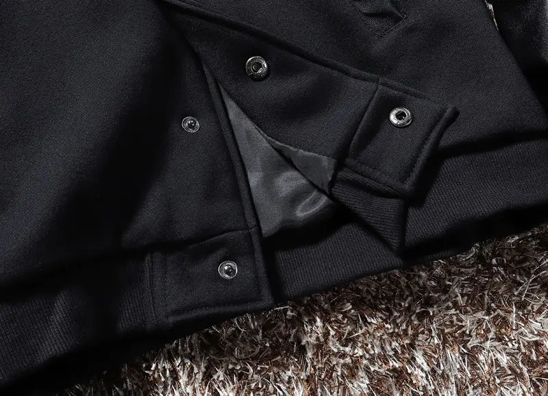 Новая аутентичная Evisu мужская куртка из синтетической кожи для отдыха дышащая модная мужская куртка мужская и женская парная куртка Тренч