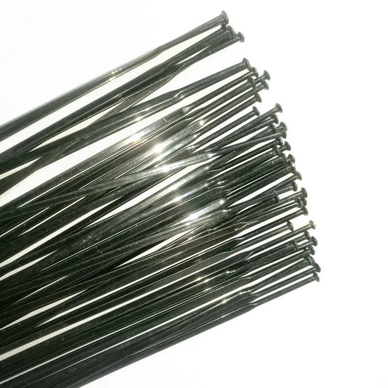 straight pull spokes -AS