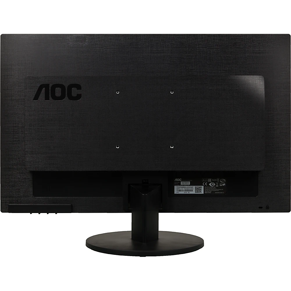 Монитор AOC Value Line M2470SWD2(00/01) 23.6", черный