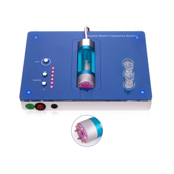 

Moisturizing Oxygen RF Double Light Beauty Machine for Skin Tighterning