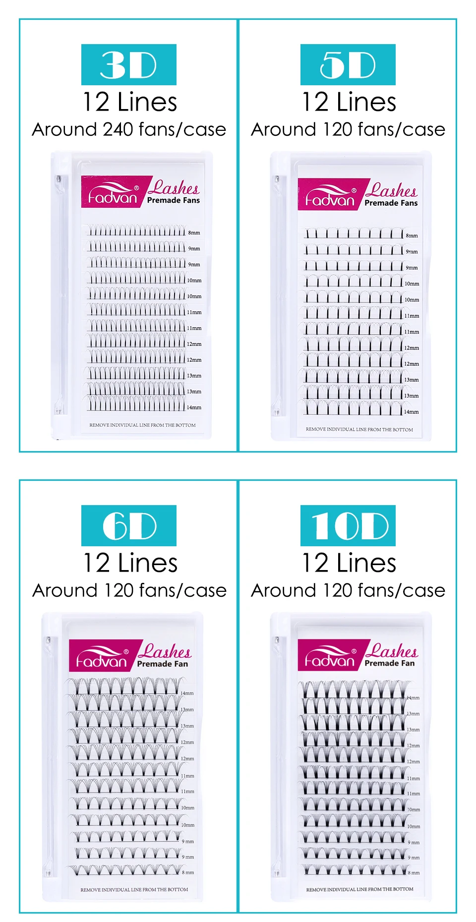 volume lash