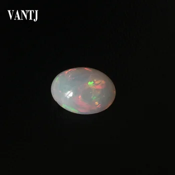 

VANTJ Natural Loose Gemstone for Silver or Gold Mounting Diy Fine Jewelry Wonem Gigt