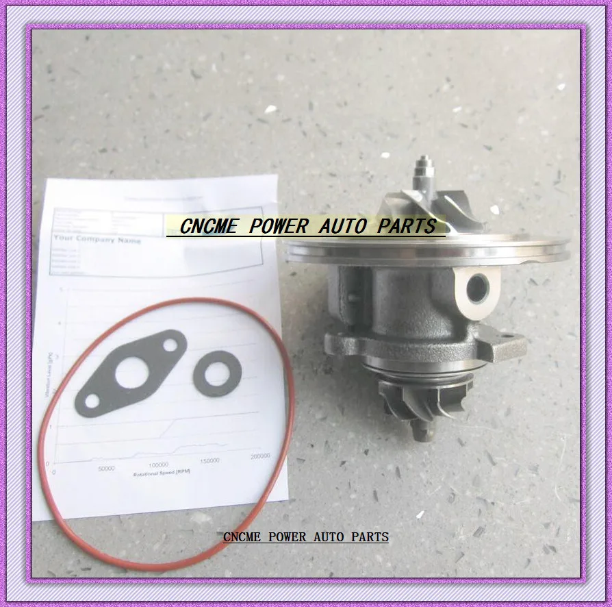 CHRA 54399700065 54399900065 54399880089 для BMW 335 D E90 E91 E92 535 E60 E61 635 E63 E64 X3 3 0 XDRIVE 35 SD E83 X5