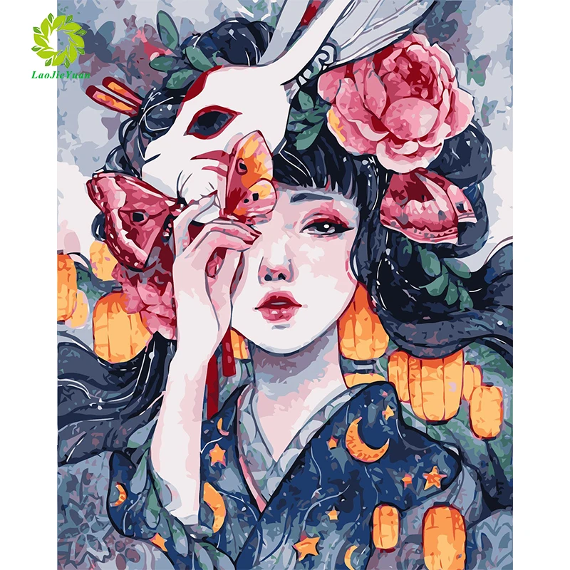 Рисунок пинтерест арт