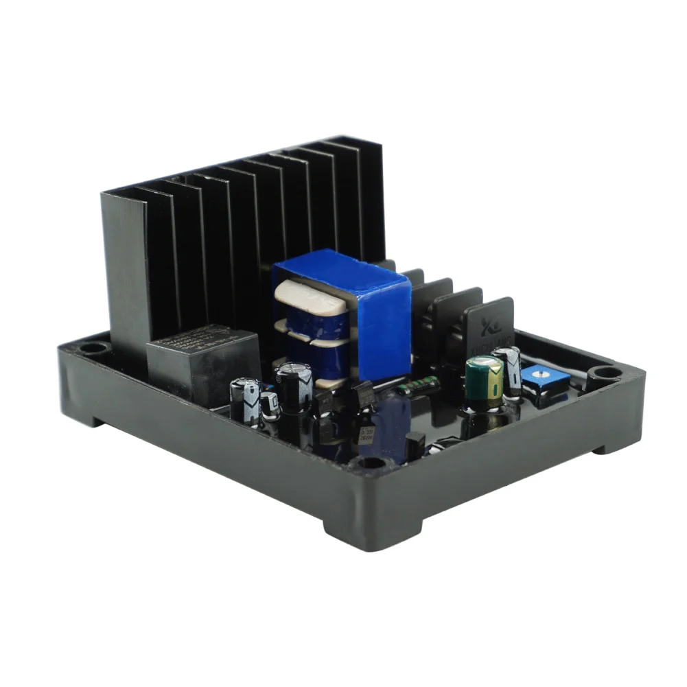 

GB160B Brush Generator Voltage Regulator AVR Dynamo Accessories JAN88