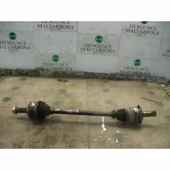 

TRANSMISSION FRONT LEFT MERCEDES VITO (W639) BASIC COMBI 111 CDI Long (639.603) [AC199] [11250474]