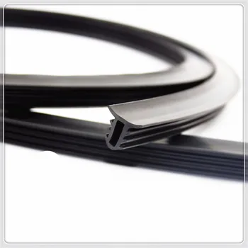 

160CM car Accessories windshield sealing strip for Suzuki Aerio Ciaz Equator Esteem Forenza Forsa Grand