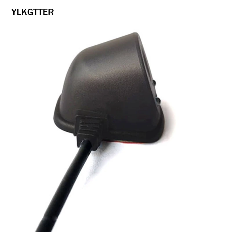 Беспроводная USB камера YLKGTTER, Wi-Fi, левая и правая камера с разрешением 720 p, Автомобильная камера для слепых зон, камера заднего вида, поддержка изображения, контактный телефон
