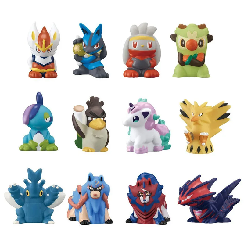 Pokemon Kids Sun & Moon New Ultra Beast: 1Box (12pcs)