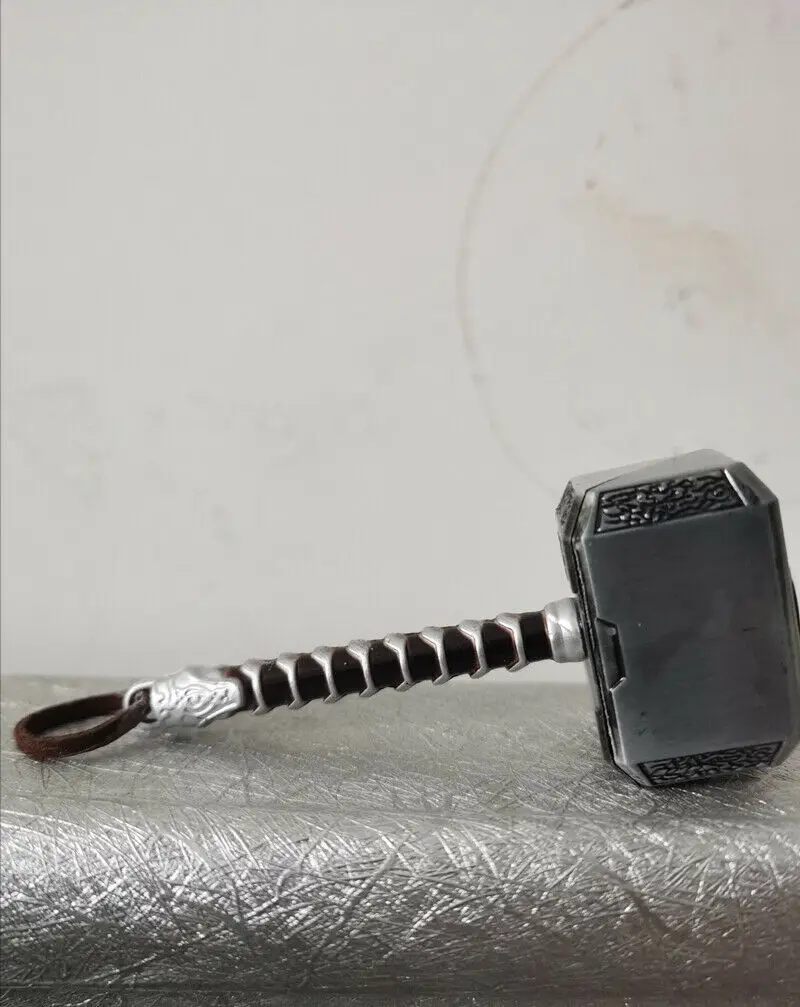 

1/6 Scale Modern Soldier Accessories Metal Hammer Model for 12" Figure