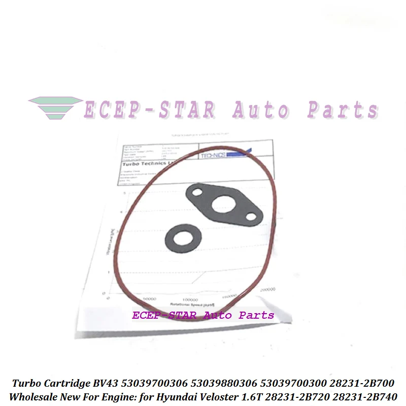 Турбо картридж КЗПЧ ядро GT2256V 762785 762785-5004S 762785-0003 762785-0002 для Opel Vivaro для Renault trafc ll M9R780 2.0L