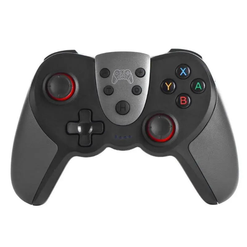 Controller description