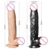 Super Big Dildo Huge Horse Dildo Realistic Penis Dick  Sex Toys For Woman Lesbian Giant Dildo Adult Toy Sex Products 1