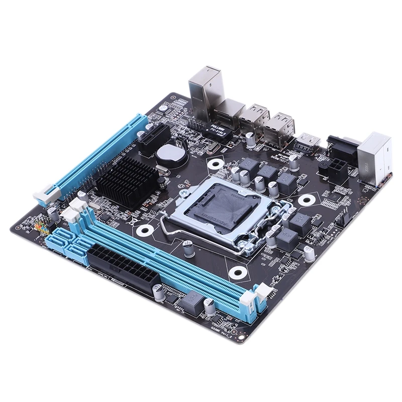 Профессиональная материнская плата HM55 LGA 1156 DDR3 ram USB 2,0 плата с поддержкой Core I3 I5 I7 Quad cpu двухканальный настольный компьютер Mainb Профессиональная материнская плата HM55 LGA 1156 DDR3 ram USB 2,0 плата с поддержкой Core I3 I5 I7 Quad cpu двухканальный настольный компьютер Mainb