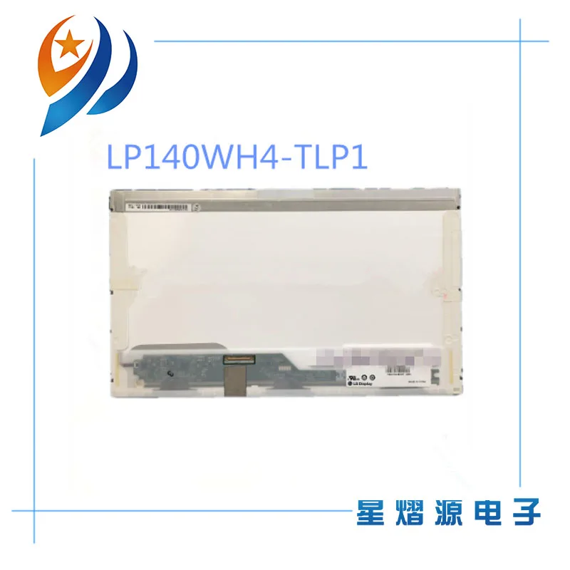 LP140WH4 TLP1 Fit LP140WH1 TLE2 B140XW01 V.8 V.6 N140BGE L13 IMIMCOCO ...
