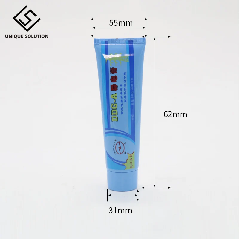 Conductive paste electricity compound DDG-A 100g high resistance to high temperature conductive paste