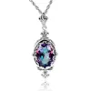 Mystic Topaz