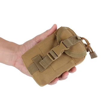

outdoor hunting Tactical molle Backpack Camping Hunting Trekking Bag Outdoor Sports pouch Bag