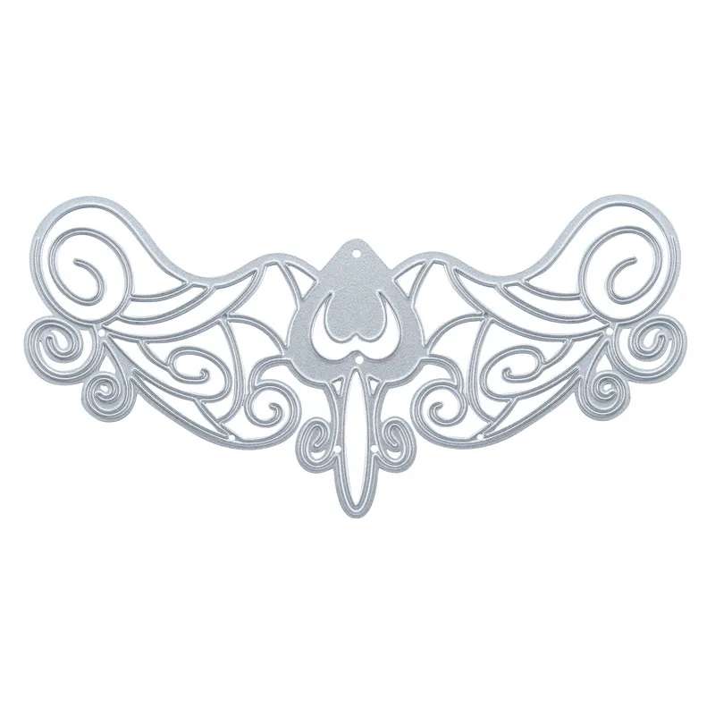  Eastshape Invitation Decoration Metal Cutting Dies for Card Making Scrapbooking Embossing Cuts Sten - 4000392975329