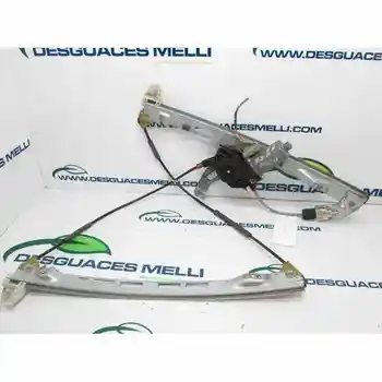 

Left Front lifts PEUGEOT 206 4-TRG.