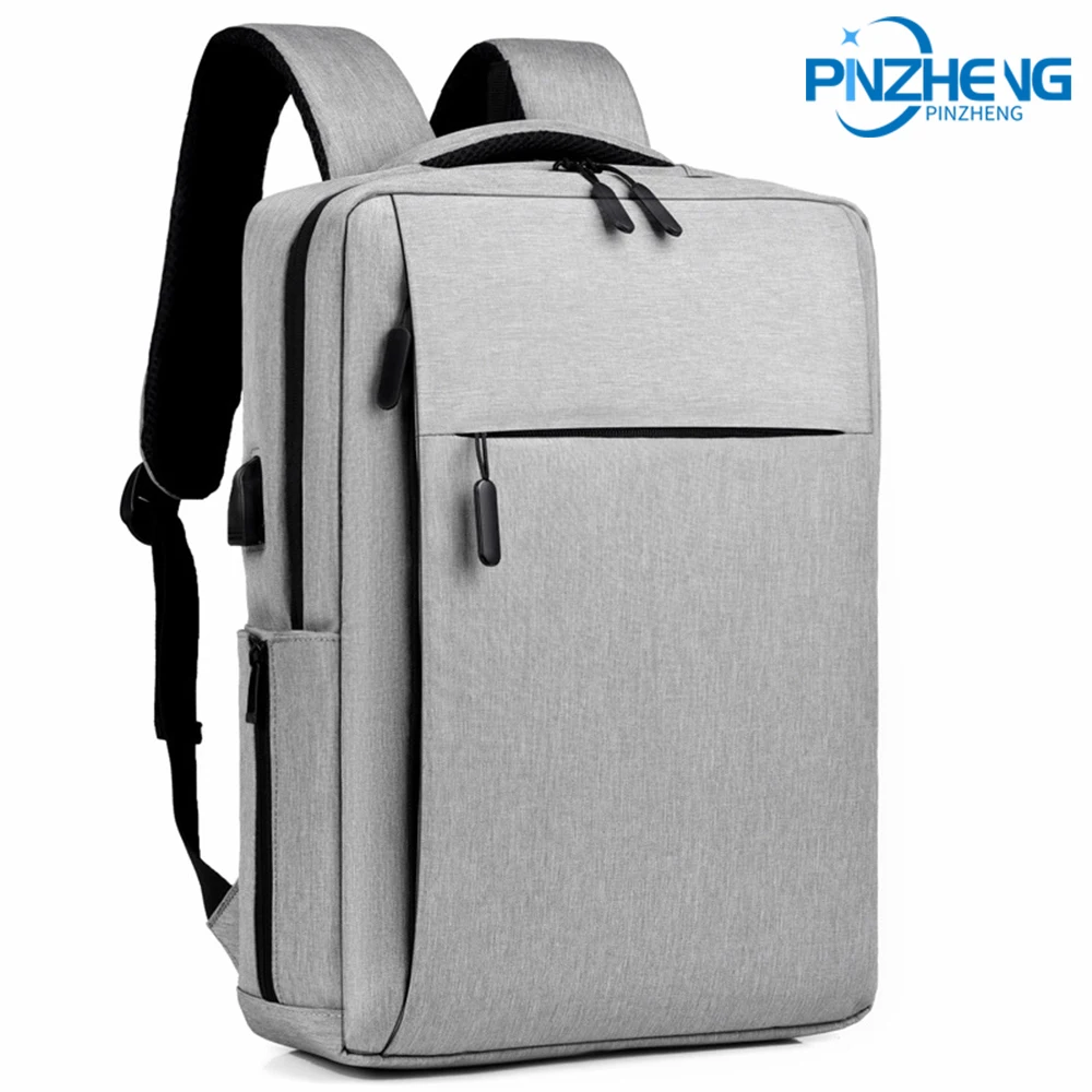 

16 inch Laptop Bag Waterproof Laptop Case For Macbook Air Backpack Multi-Pocket Computer Handbag Briefcase Bags Notebook Bag