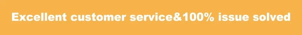 customer service