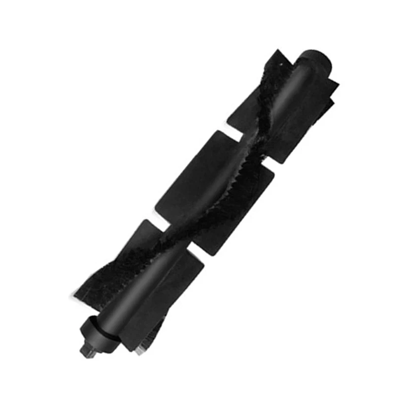 

Roll Brushes For Conga 3090 Accessory Kit Anti-winding Roller Removable 100% Brand New And High Quality Black Roll Brush