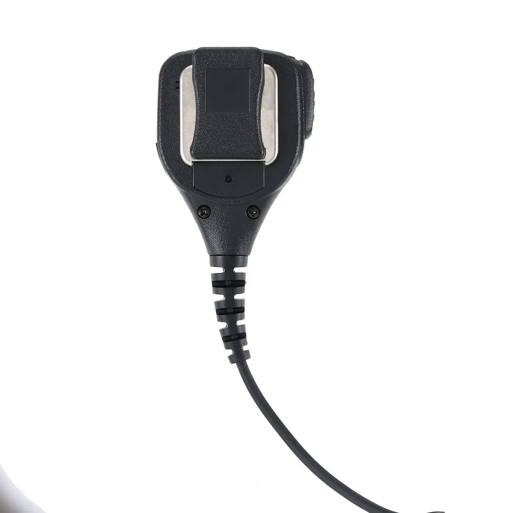 Sjb для Motorola Gp88 Gp88S Gp2000 Gp3688 Gp68 ручной микрофон домофона Pmmn4013 в виде большой руки, микрофон
