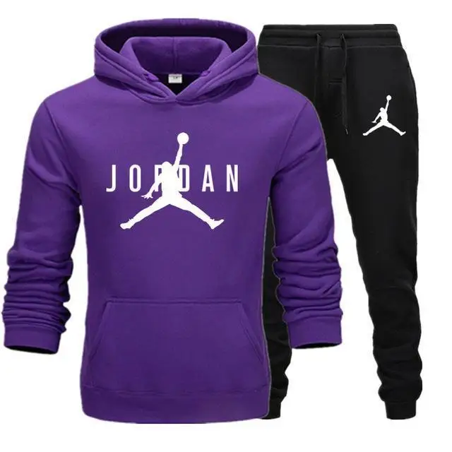mens jordan sweater