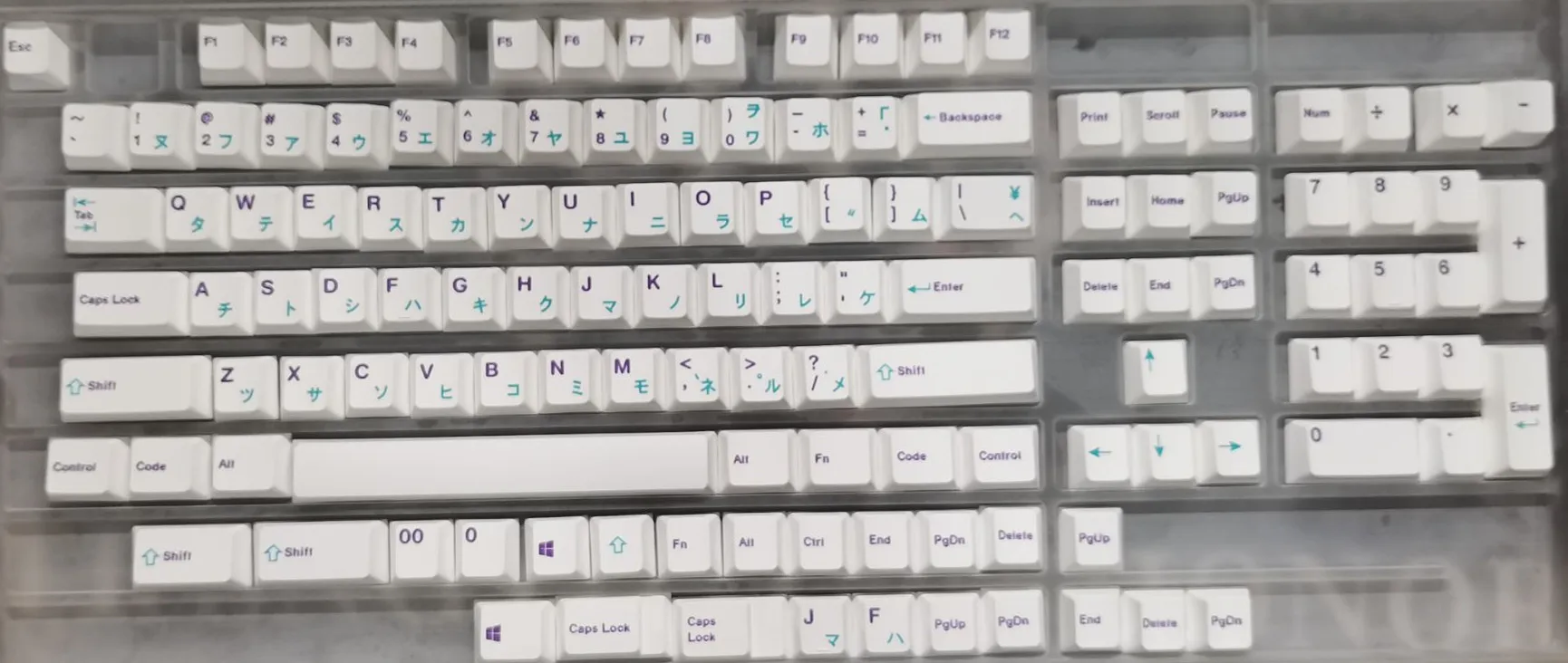 Mouse e acessórios p teclados