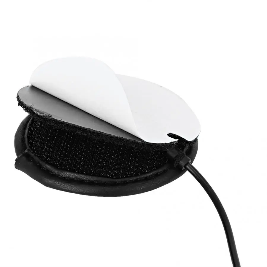 M6 Bluetooth мотоциклетный шлем домофон мотоцикл MP3 Беспроводная гарнитура Водонепроницаемый домофон