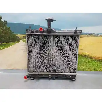 

WATER RADIATOR HYUNDAI I10