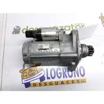

02Z911024 STARTER MOTOR Audi A3 SPORTBACK (8VA)