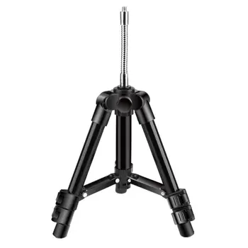 

Fish Light Tripod Bracket Aluminum Alloy Telescopic Fishing Camera Live Tripod Holder Night Fishing Light Bracket Fishing Rod S