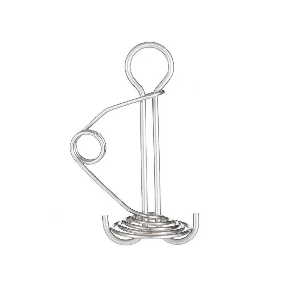 

Wind Rope Buckle Stainless Steel Spring Nails Fish Bone Ground Nail Squid Deck Nail Deck Nail Crocodile Deck Nail
