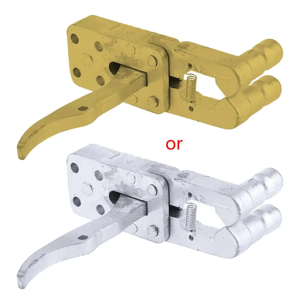Bow-Accessories Sling Hunting Shooting-Tools Catapult Outdoor Metal-Dispenser