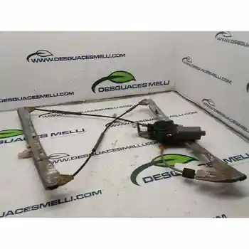 

9221E7 WINDOW LIFTER FRONT LEFT PEUGEOT 206 SALOON