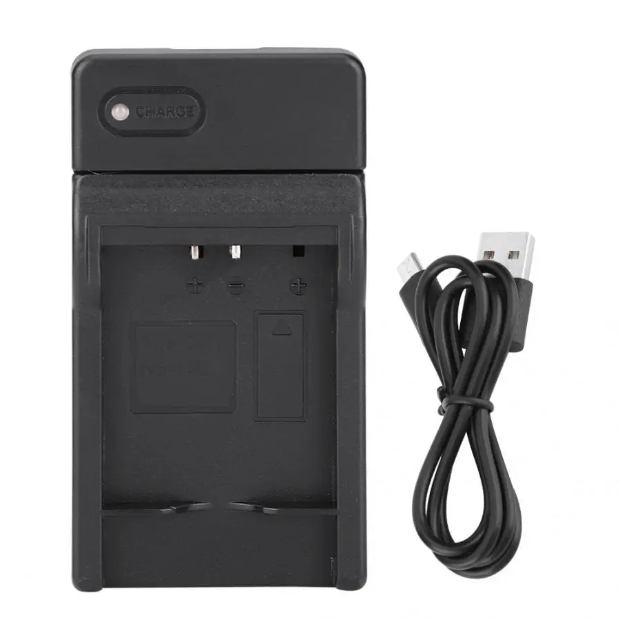 Зарядное устройство Micro USB для камеры с разъемом одной зарядки Canon SX720HS SX620HS SX730HS G9X