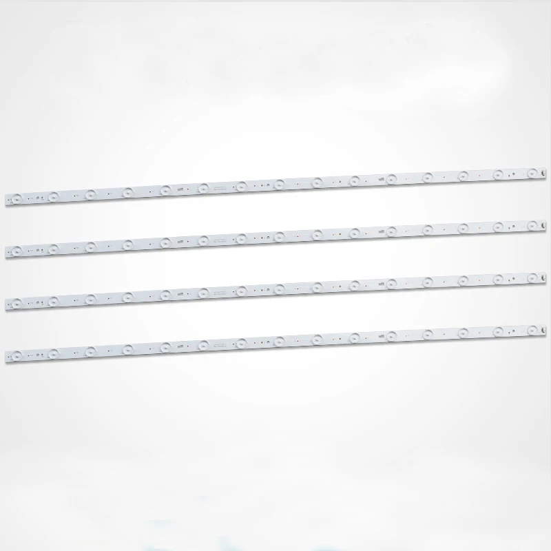 New original for TCL LE42E6900 led 42d15-01 (C) 303420152 a set of 4 15 led 85CM aluminum substrate