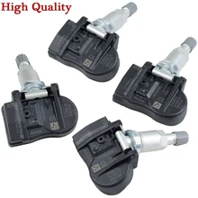 4 шт давления воздуха в шинах Сенсор шин Давление Сенсор RDKS RDK Сенсор пульт дистанционного управления для BMW 1 2 3 4 серии i3 i8 X1 X2 X5 X6 6881890 6856209 6855539 707355-10