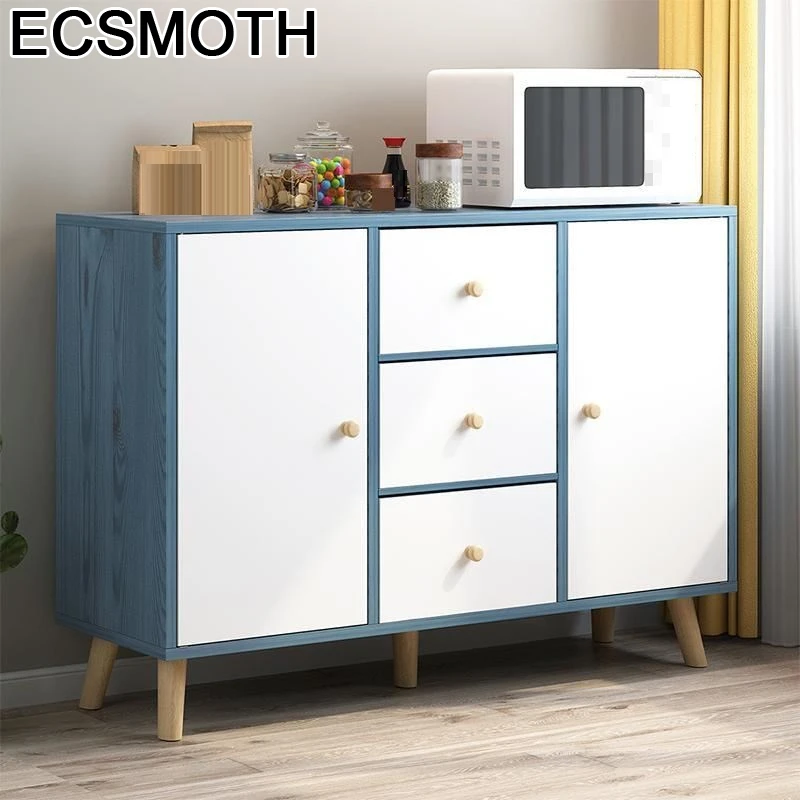 

Chic Organizer Aparadores Vidaxl European Surgulu Dolab Terkerlikleri Kitchen Cupboard Meuble Buffet Cocina Side Table Furniture