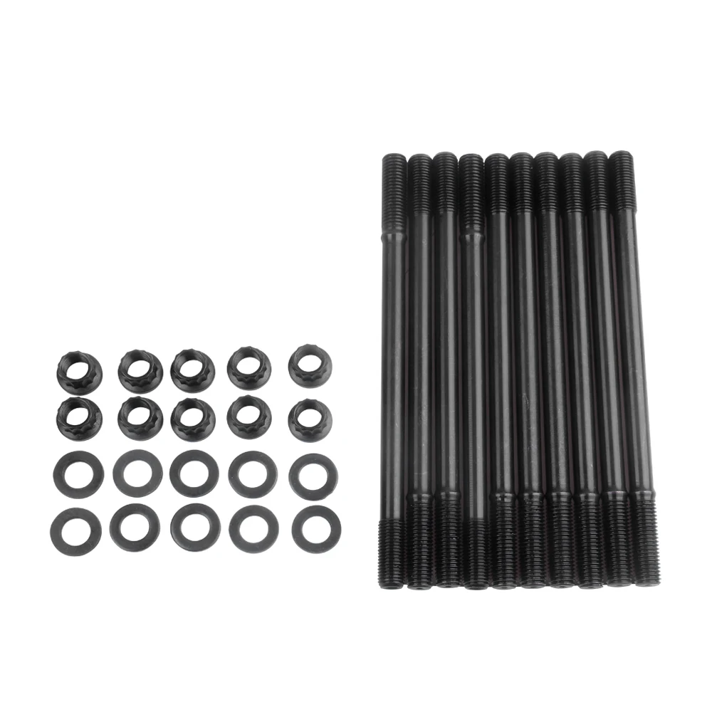 Головной комплект ниппеля 208-4303 для Honda Acura Integra B18C1 B18C5 B20VTEC или LSVTEC