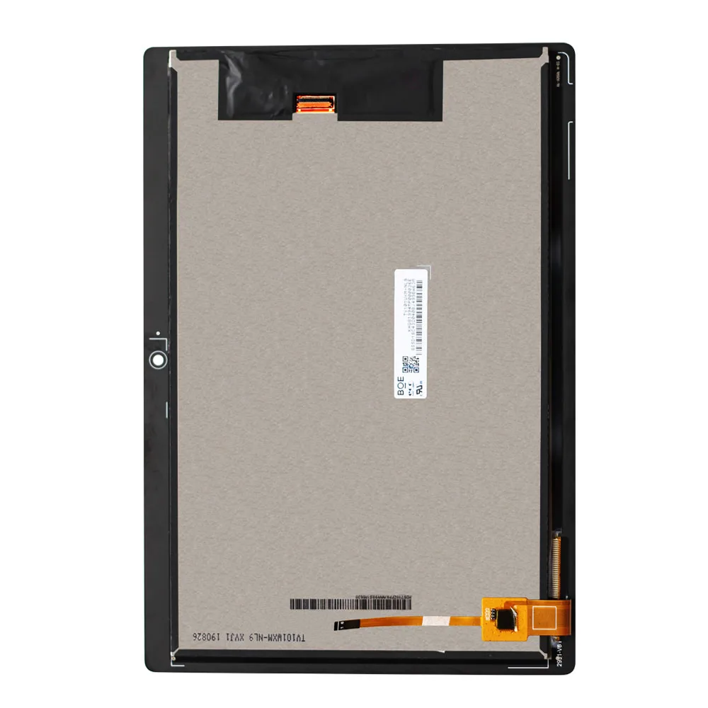 10.1” For Lenovo Tab M10 HD TB-X505 X505F TB-X505L X505 LCD Display Touch Screen Digitizer Assembly Replacement for TB-X505 LCD