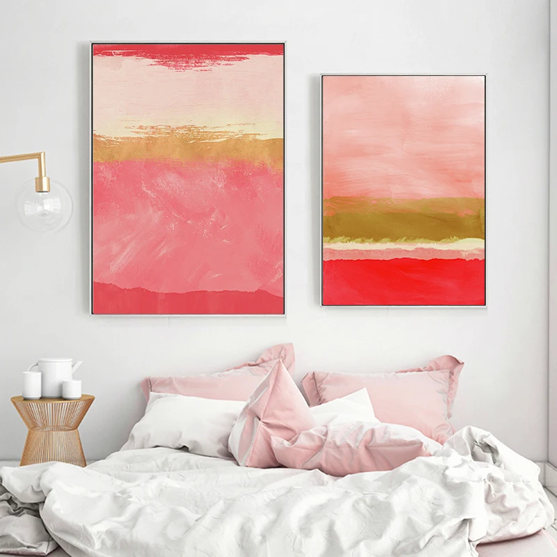 pink picture
