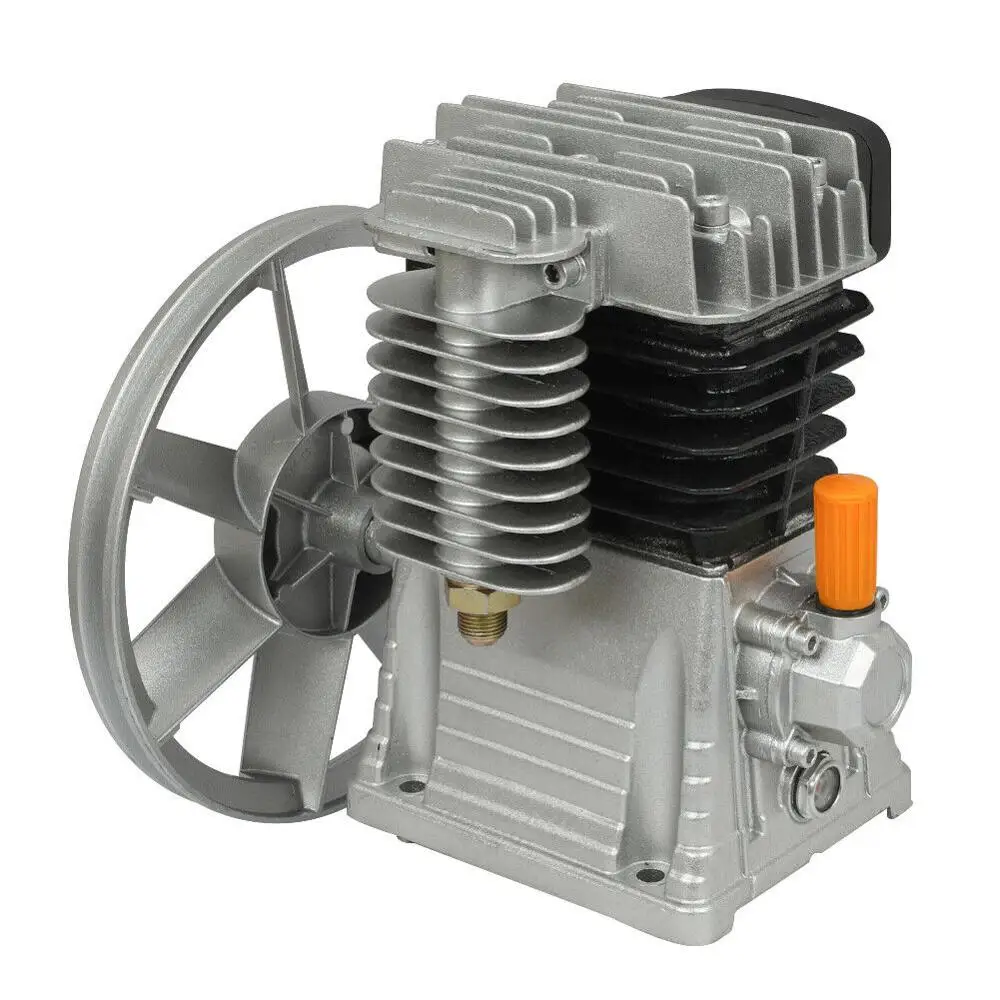 Tools Home Improvement New Single Stage CAST Iron CRANKCASE 2 tools-home-improvement-new-single-stage-cast-iron-crankcase-2